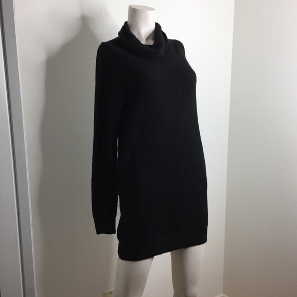 Solana Beach Sweater Dress - Picture 3 of 4